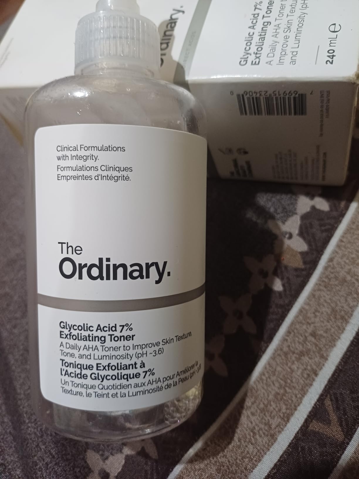 YOANDO NMN Serum for PRO | Liposomal NMN 2.5x Concentrated + 7 