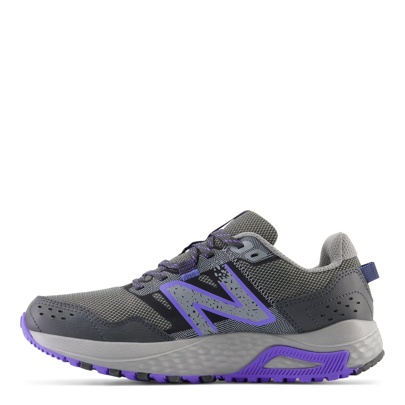 New Balance 410 V8 Zapatillas para Carreras de montañaMujer