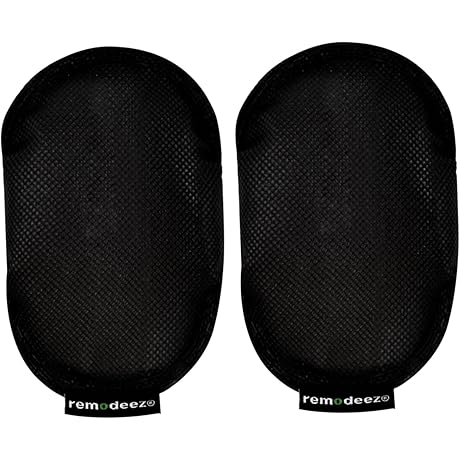 RemoDeez Refill Kit: Clean Home, Healthy Air