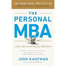 The Personal MBA Master the Art of Business