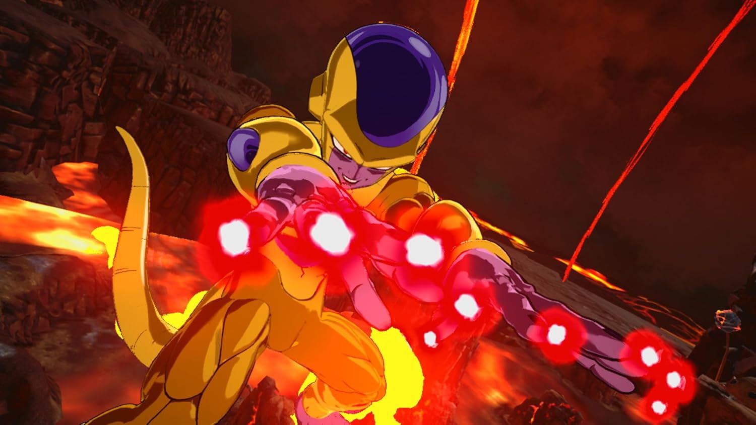 DRAGON BALL: Sparking! ZERO - Nintendo Switch - Image 8