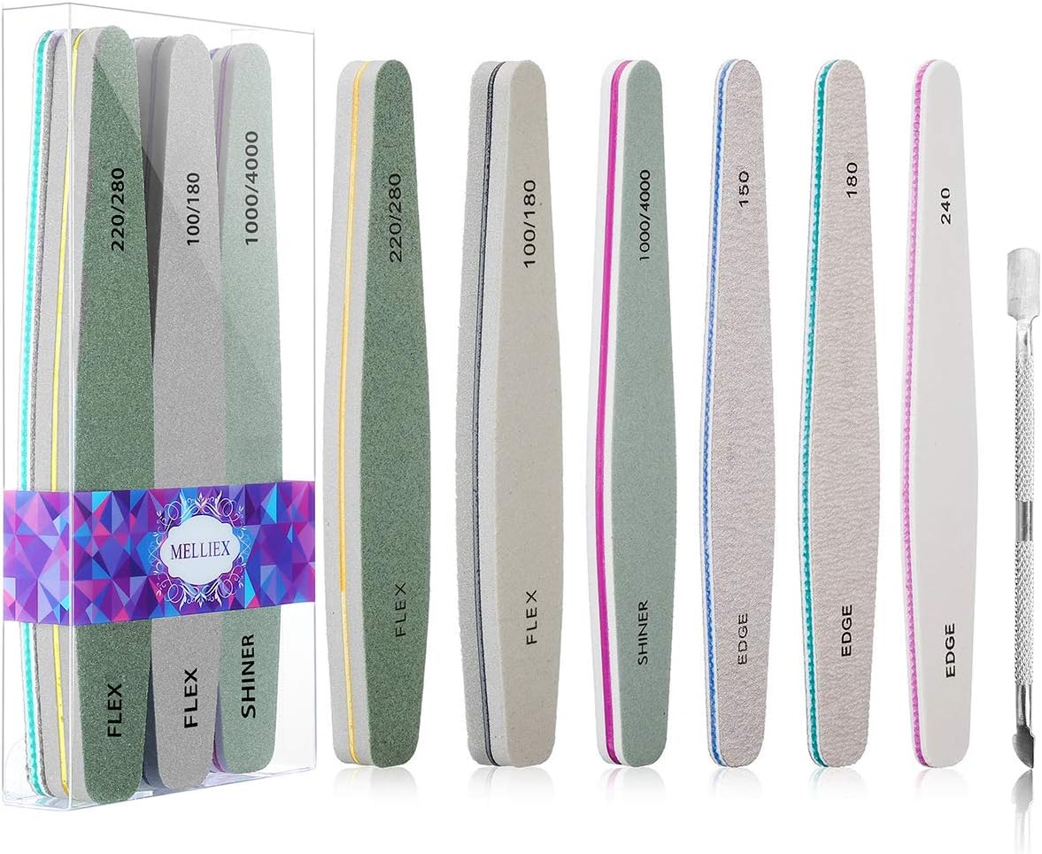 spintori per cuticole