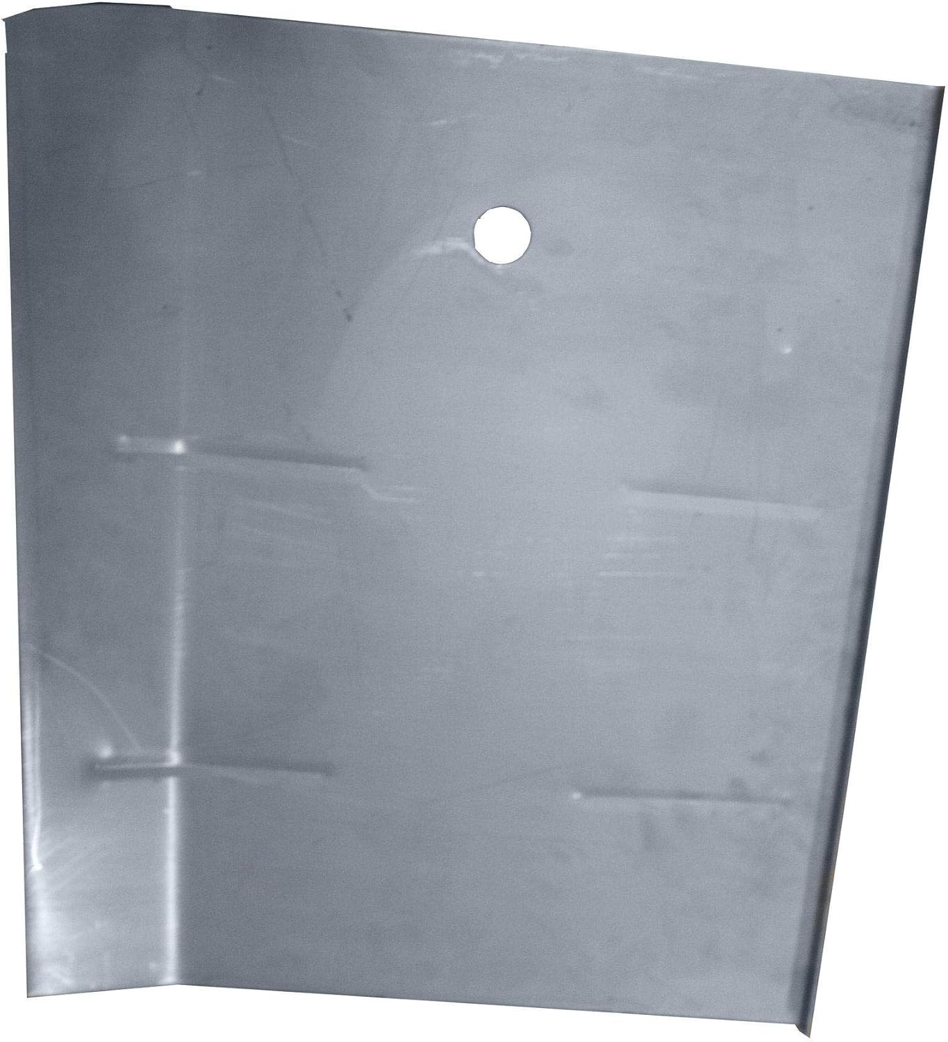 Classic 2 Current Fabrication Floor Pan compatible with 1974-1987 Jeep J20 Front Floor Pan, RH