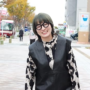 Amazon | [meSmart] （富士山眼鏡） ORIGINAL 2.0 PITT ラウンド