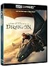 Cómo entrenar a tu dragón (2025) (4K UHD + Blu-ray) [Blu-ray]