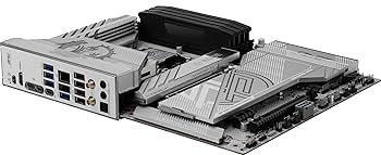 MSI MPG Z890 EDGE TI WIFI Z890 ATXマザーボード MSI MPG Z890 EDGE TI WIFI | Overview, Specs, Details | SHI