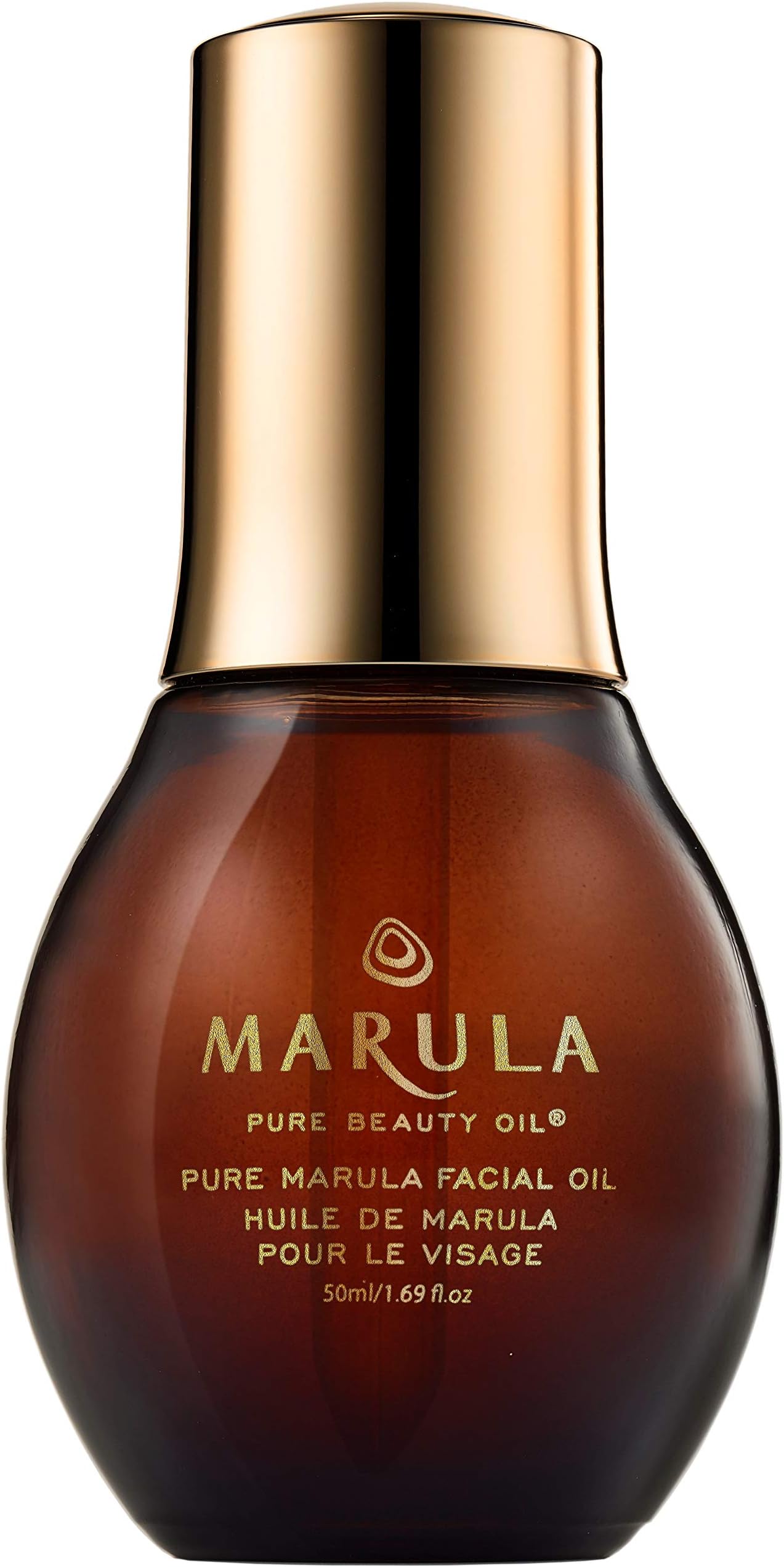 Marula (Leakey Collection Pure Omega Rich Marula Facial Oil 1.69 oz Moisturizer) by Marula