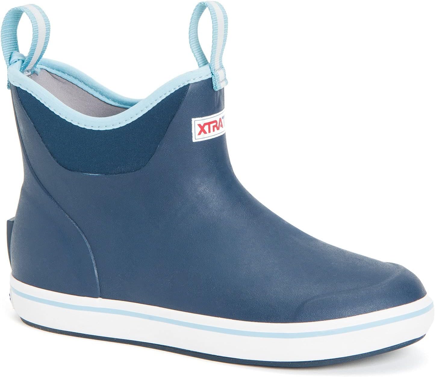 XTRATUFWomen's 6 Inch Ankle Deck Boots