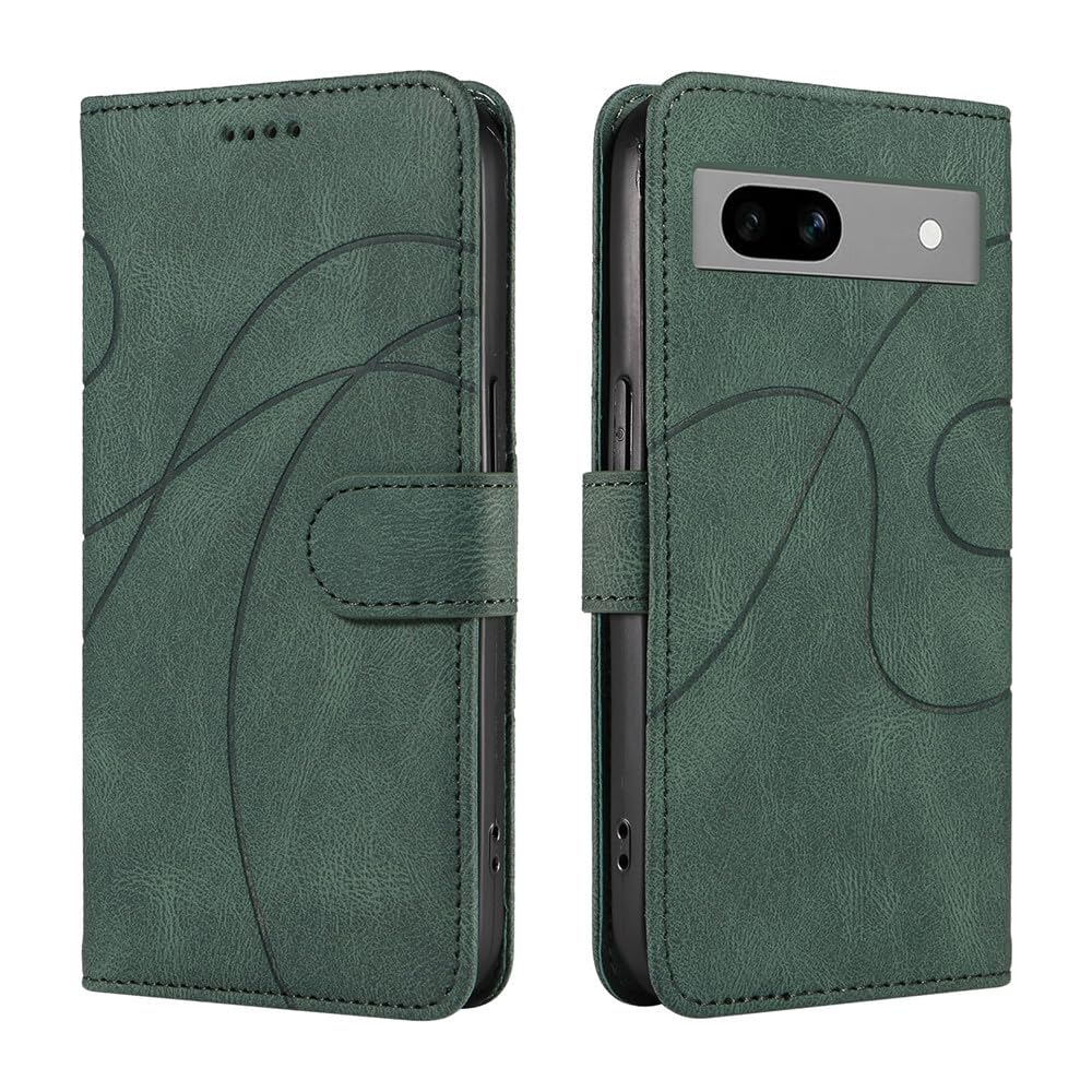 Étui portefeuille Pixel 7 : protégez votre écran et rangez vos cartes
