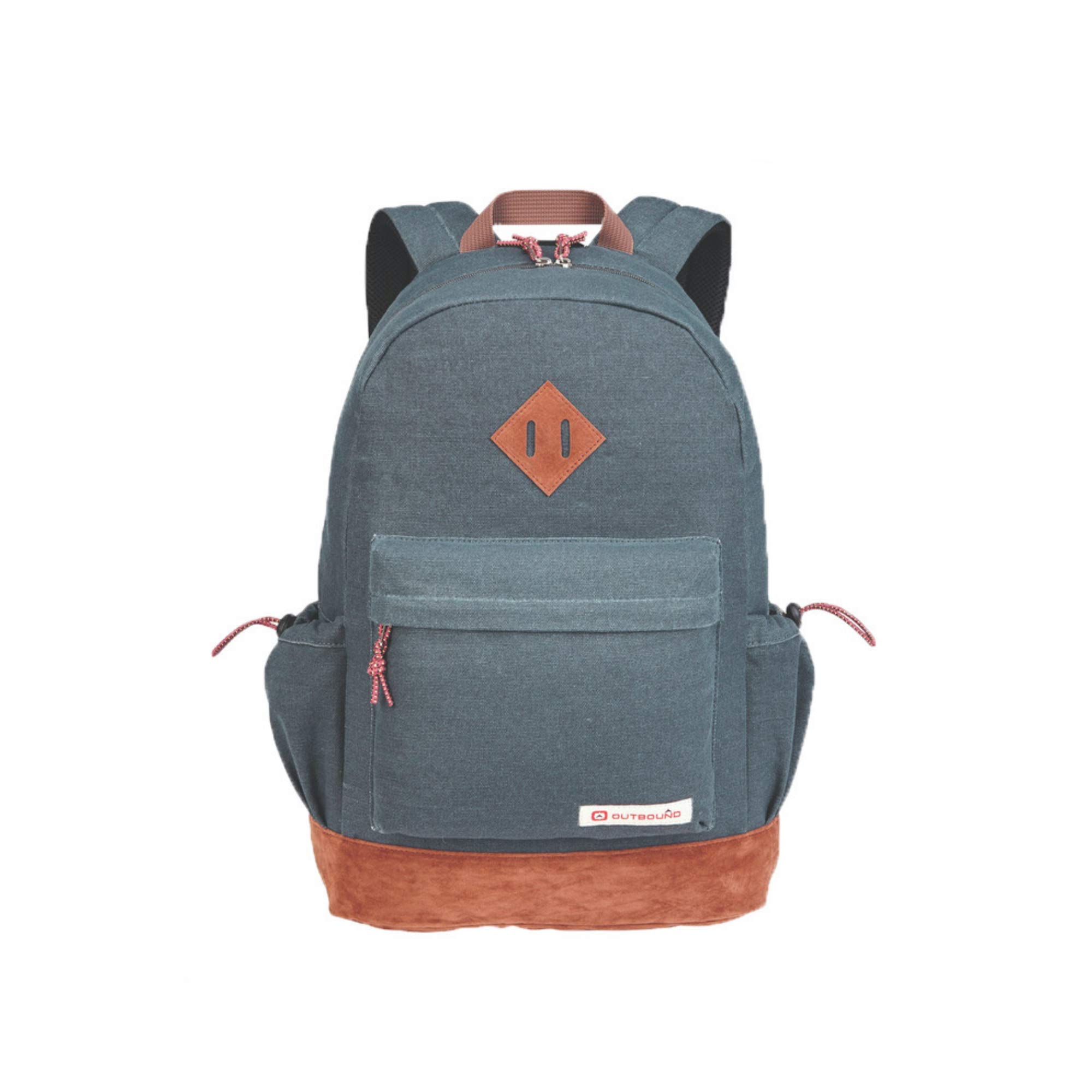 boys canvas backpack