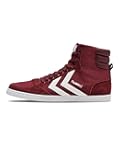 Men's Hi-Top Trainers