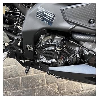 スズキ GS1200SS V719 ポイント ジェネレーター クラッチカバー スズキ GS1200SS V719 ポイント ジェネレーター クラッチカバー
