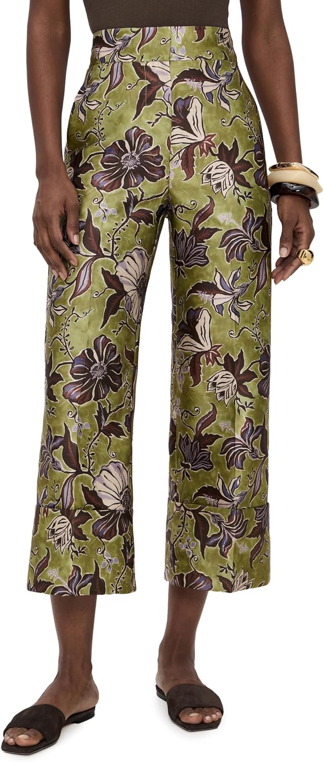 ALÉMAIS Women's Citron Pants