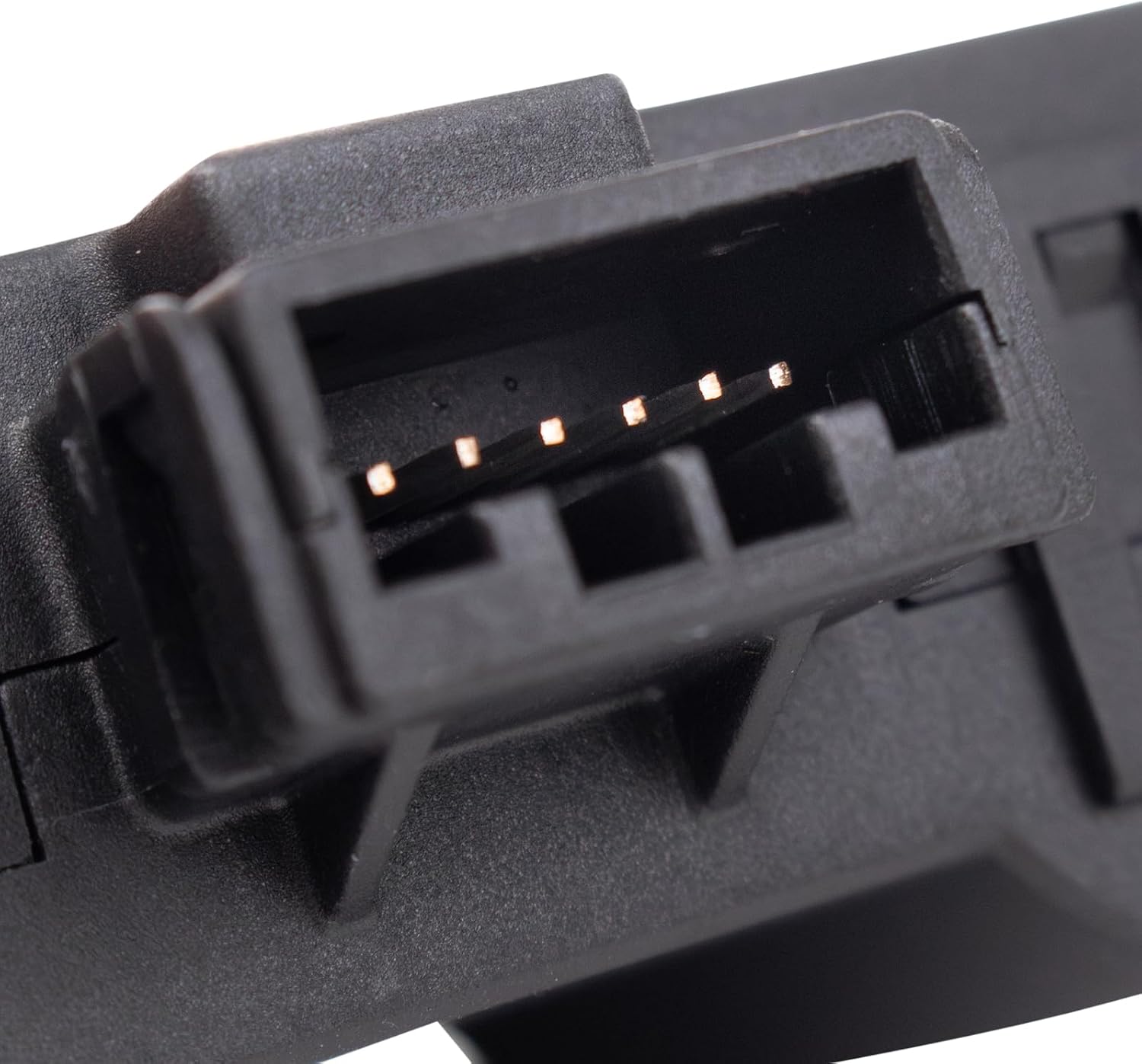 TRQ HVAC Mode Door Actuator