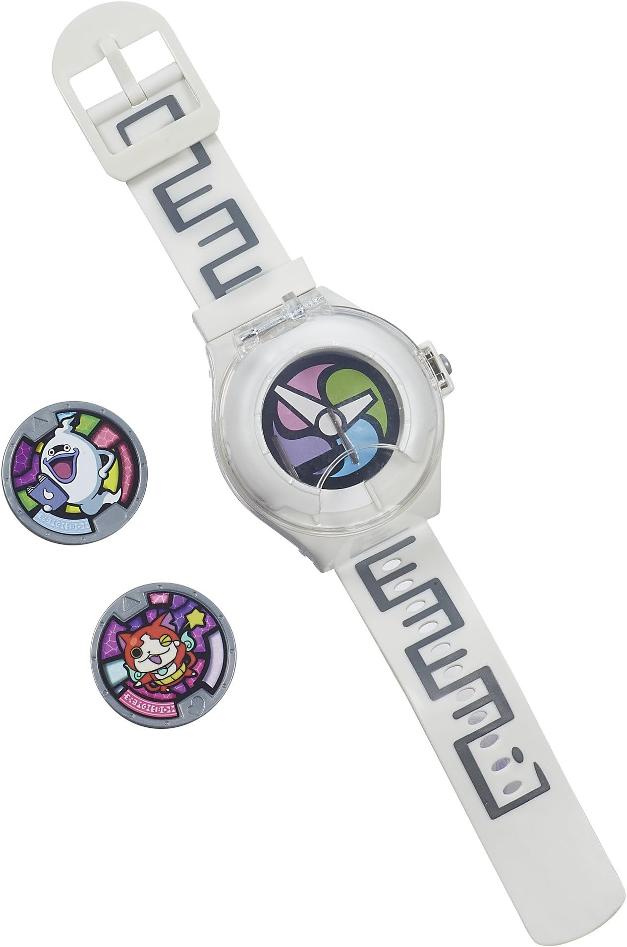 Yo-kai Watch Season 1 Watch