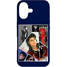 MJ-021 Case for iPhone 17