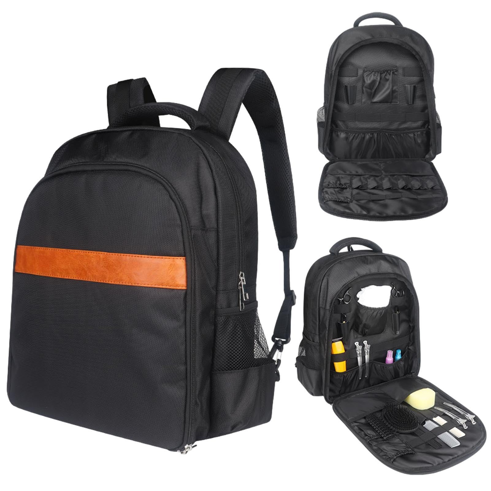 Sac De Organisateur Portable En Tissu Oxford