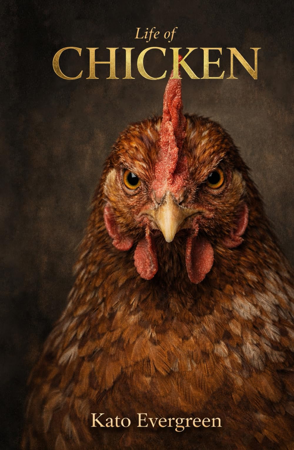 Life of Chicken: Bock, Bock