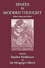 Sparta in Modern Thought