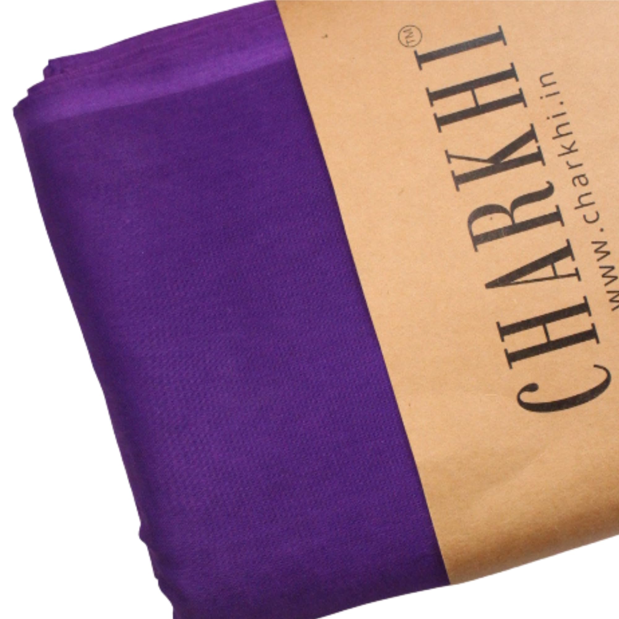 CHARKHI 4.5 Meter Full Voile Sikh/Punjabi Turban Pagri Dastar Cloth for Men & Boys – Premium Soft Cotton Voile Fabric (Indigo)-image-27