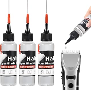 Lubricante Para Cortapelos, Aceites Lubricante Para Cortapelos, Aceites De Afeitadora, Lubricantes Paras Mecánica Precisión, Prevención De Óxido Y Reducción La Fricción