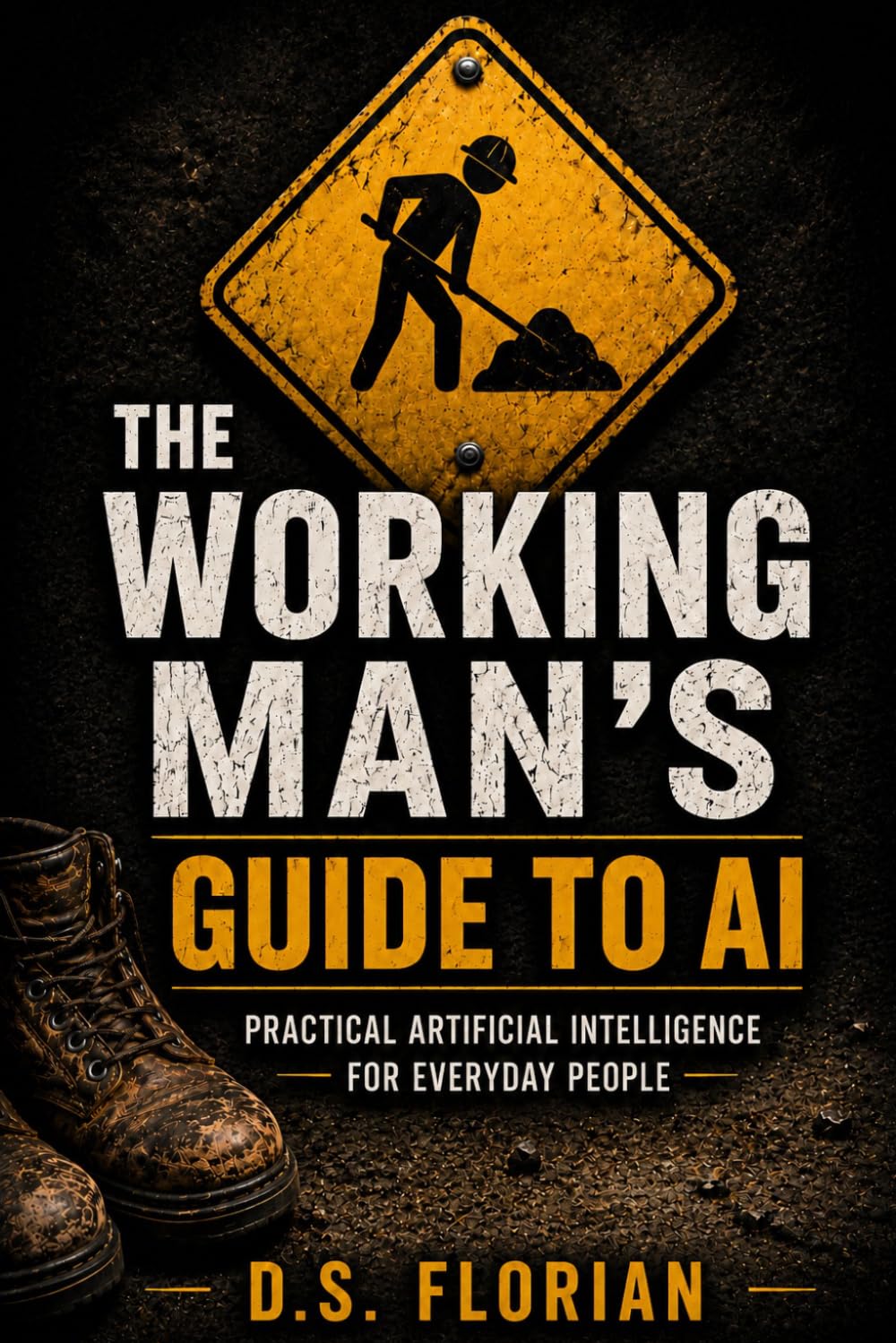 The Working Man’s Guide to AI: Practical Artificial Intelligence for Everyday People
