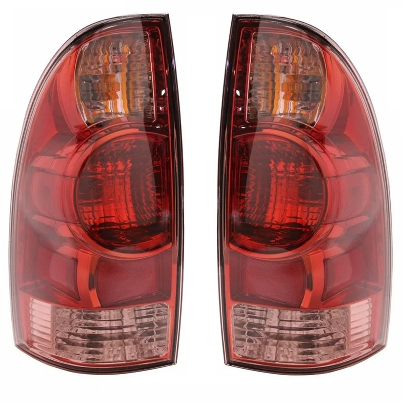 Luz trasera de coche para Toyota Tacoma resuelve fallos de señal de giro y freno 6