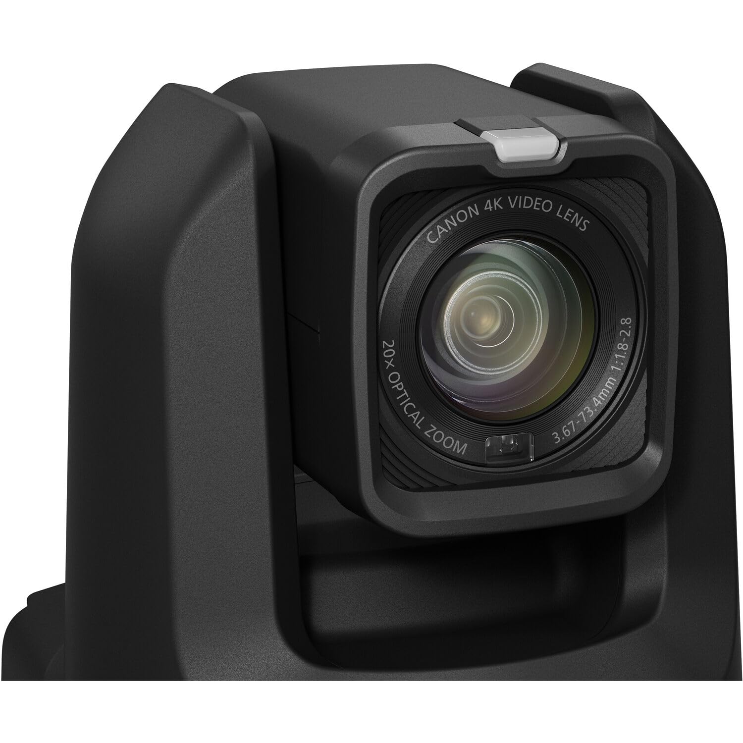 Amazon.com : Canon CR-N300 4K NDI PTZ Camera with 20x Optical Zoom