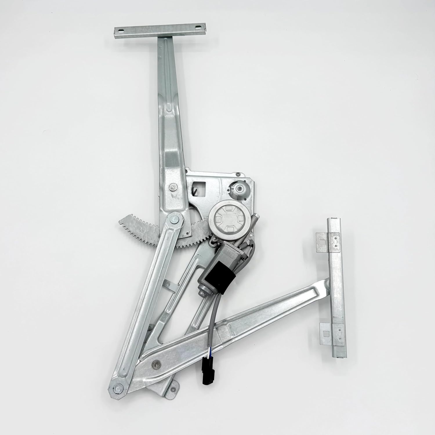 Window Regulator Electric + MOTOR Right Passenger Side For ISUZU NRR NPR NPR-HD NQR 1994-2007