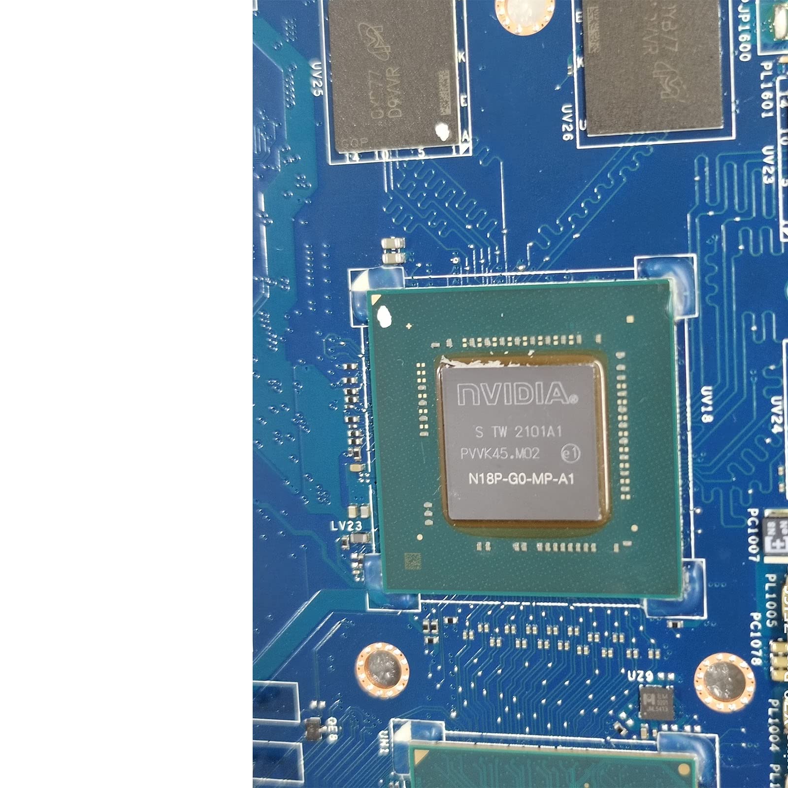 Amazon.in: Buy LTPRPTS Replacement Laptop Motherboard System Board