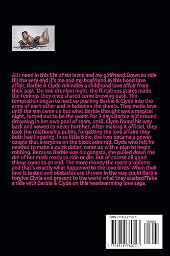 Miniatura 2 de Barbie and Clyde (Barbie & Clyde)