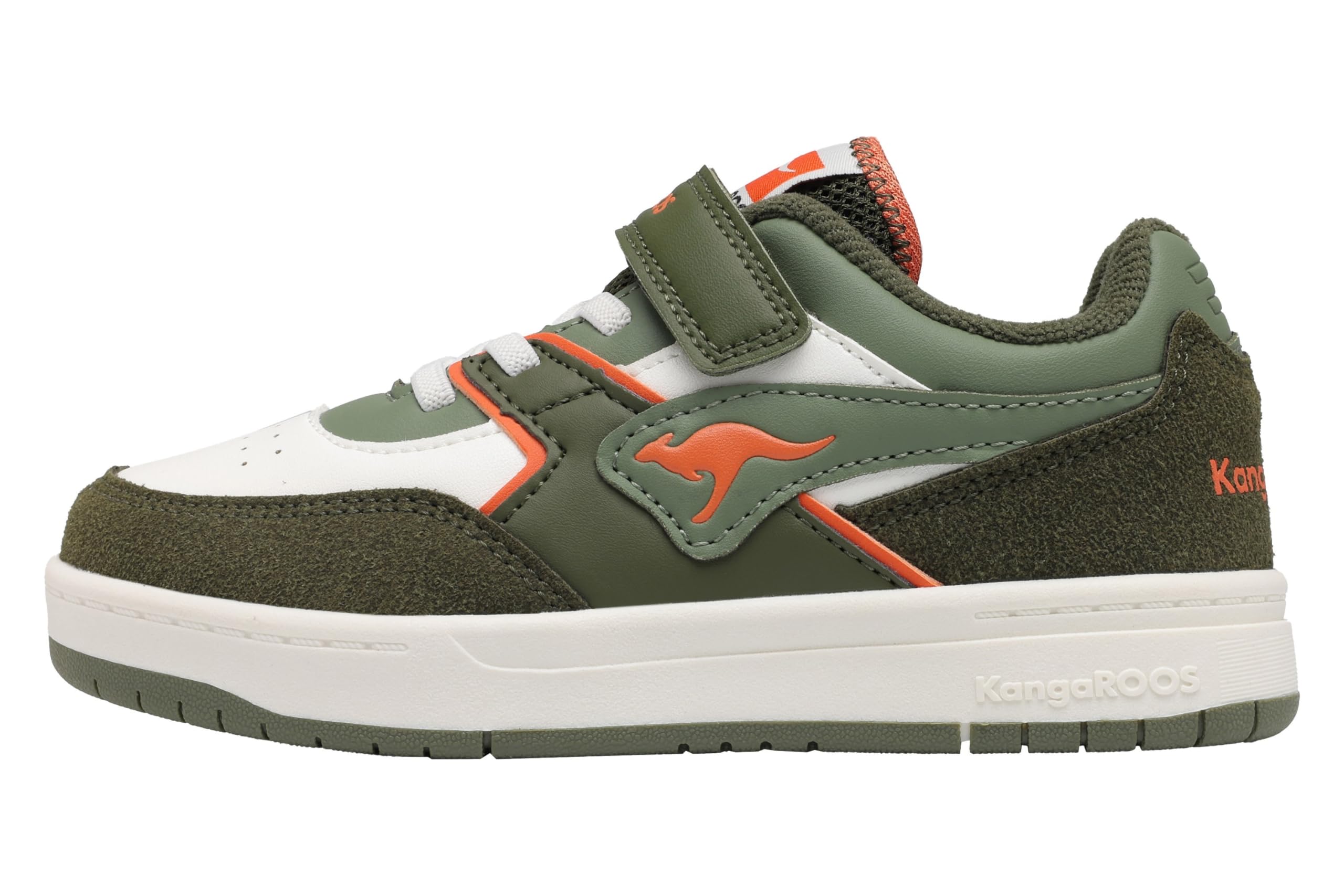 KangaROOS Uniseks - dzieci K-cp Bounder EvAdidasy