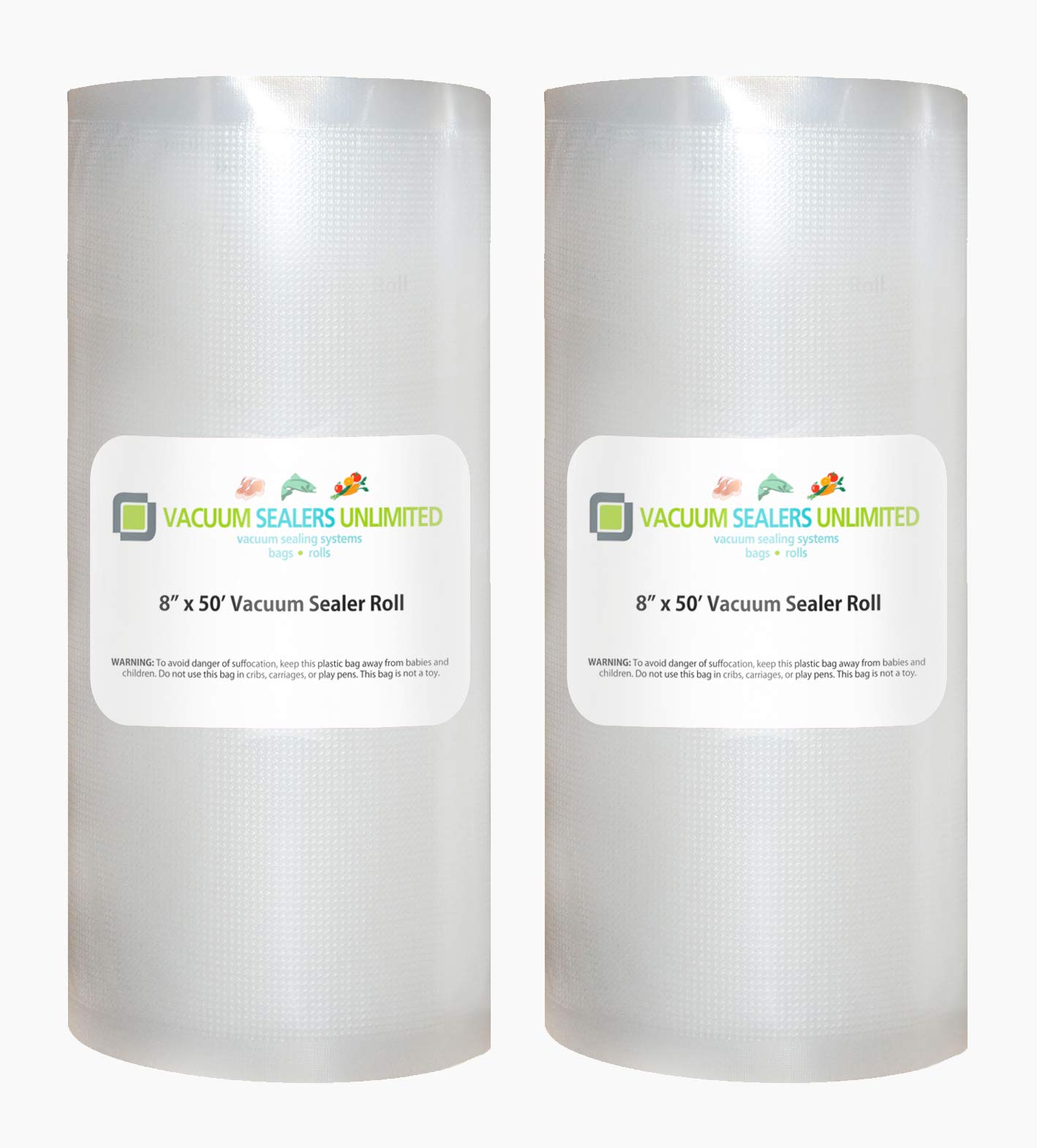 10 Best Vacuum Sealer Bags 2023 Reviews & Ratings