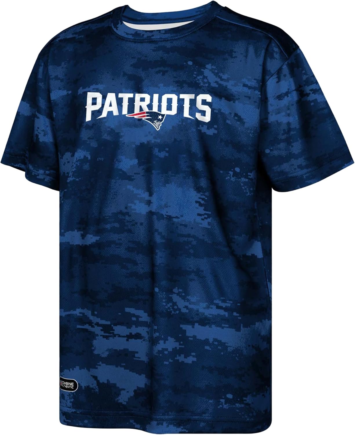 Youth NFL Scrimmage T-Shirt