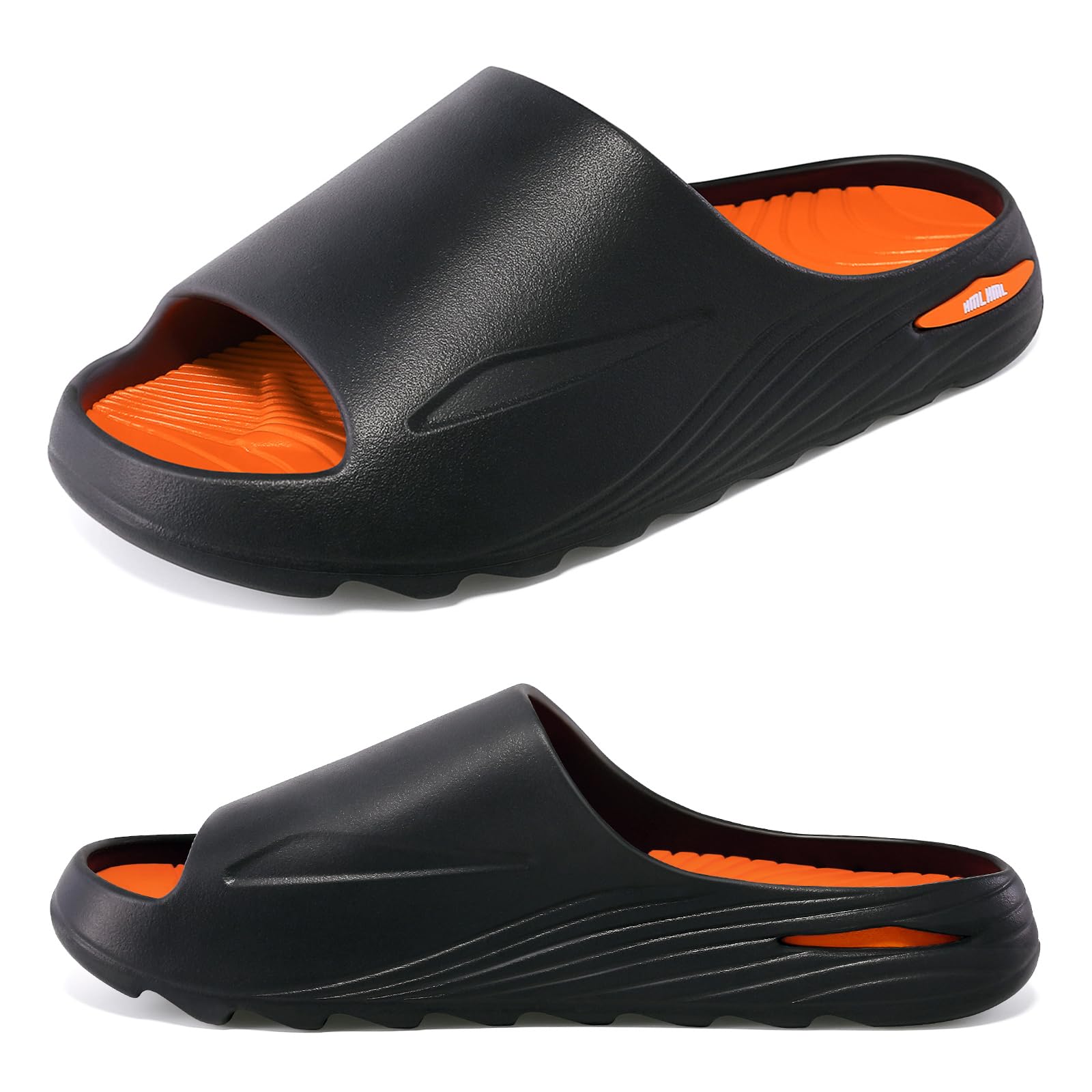 HML Men's Recovery Slides