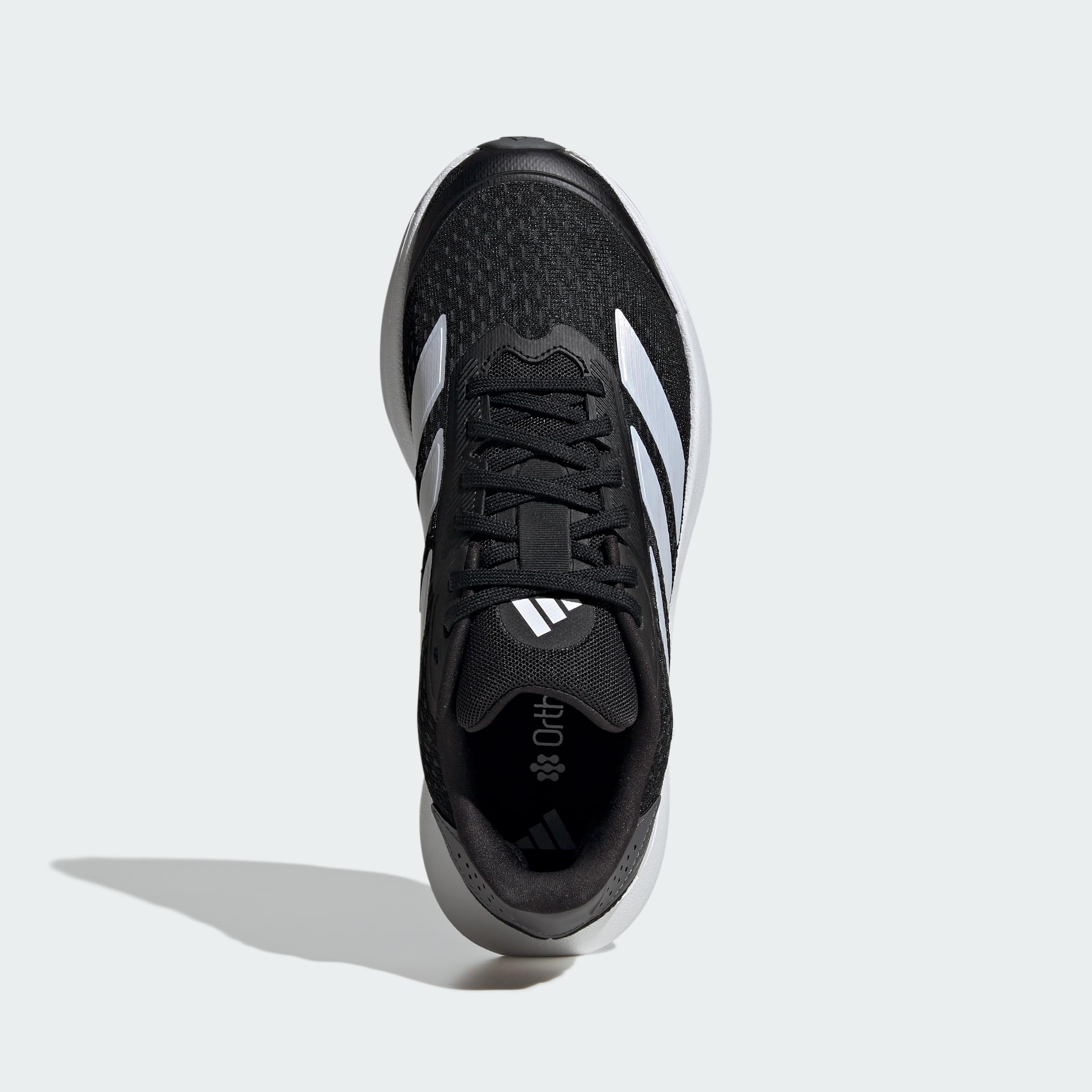 adidas Kobiety Duramo Sl 2 Running Shoes, Core Black/Cloud White/Grey Five, 39 1/3 EU