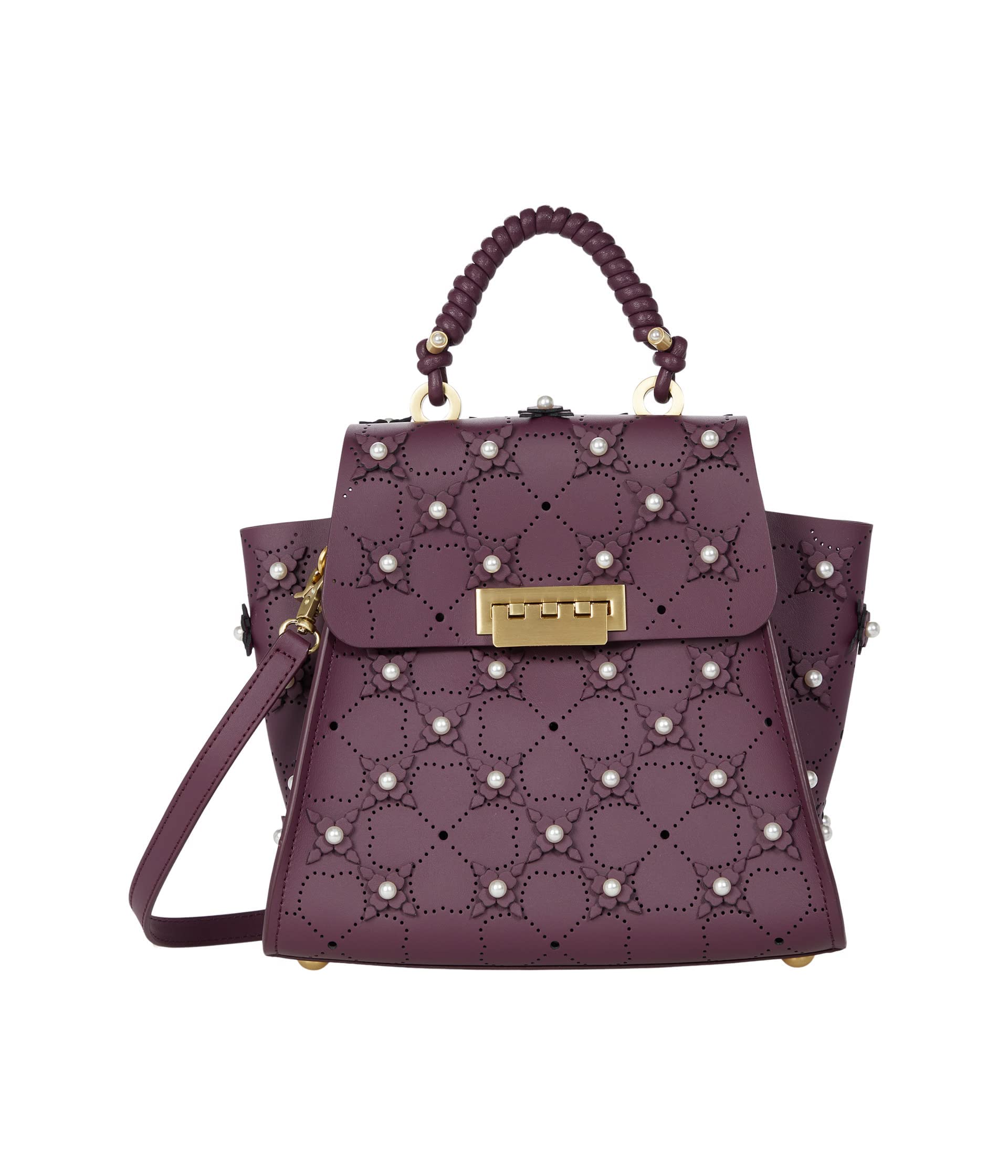 Zac Posen Eartha Convertible Backpack