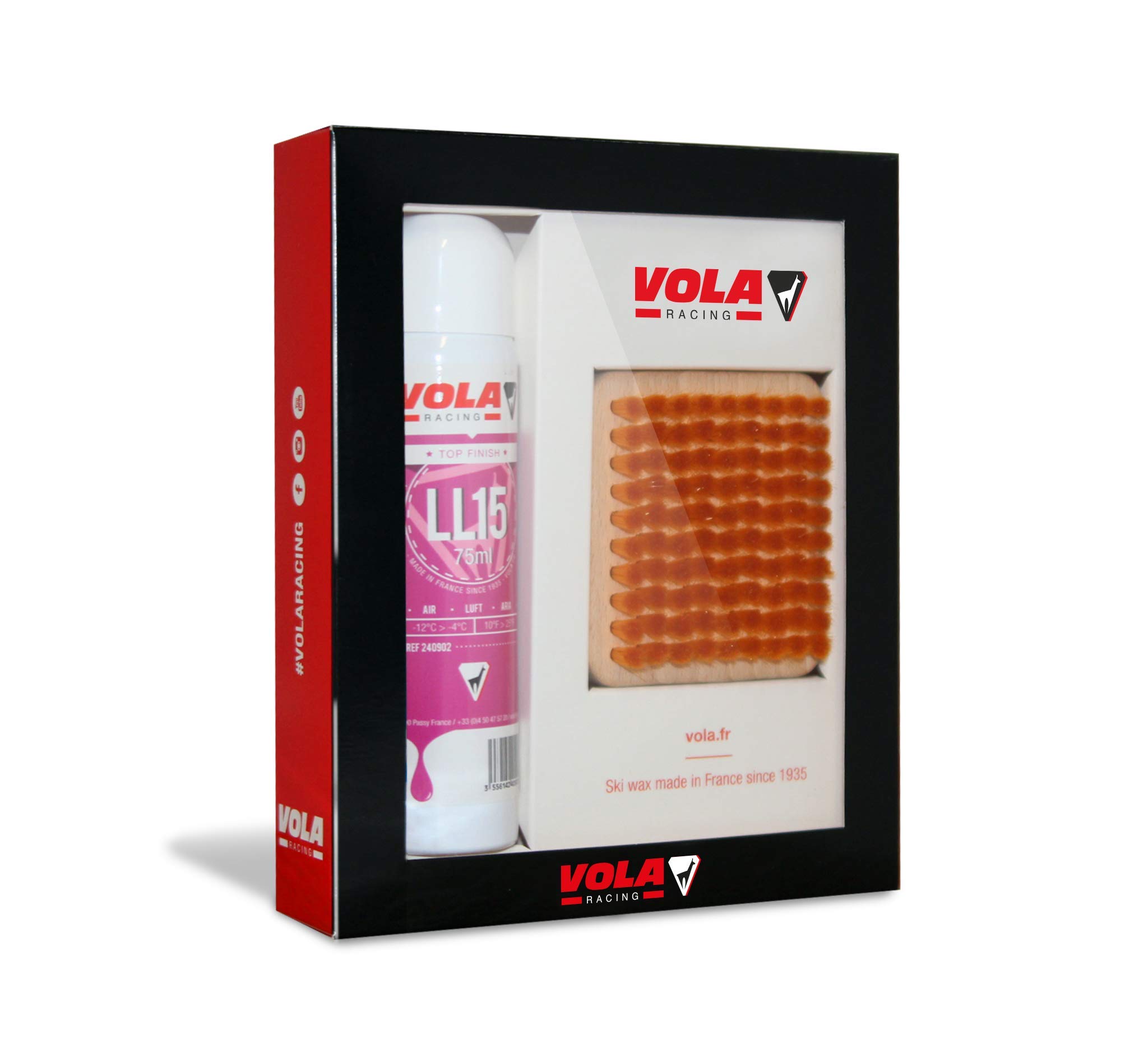 Vola LL15 Fart pour Ski