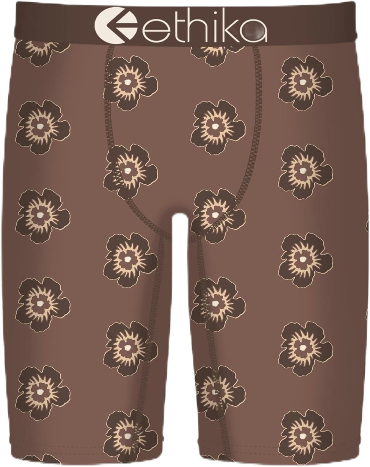 Ethika Boy's Staple Boxer Briefs, Soft 4-Way Stretch, No Ride-Up Fit - Island Provision