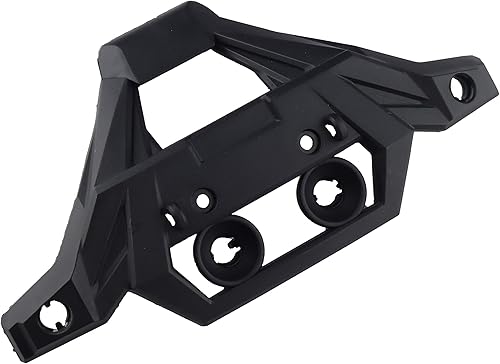 Miniatura 3 de 1:10 1/10 9125 9156 RC camiones parachoques delantero accesorios recambios 25-SJ04 LG-SJ04 920-SJ04 para alta velocidad 9125 9156 S920 S921 RC coches