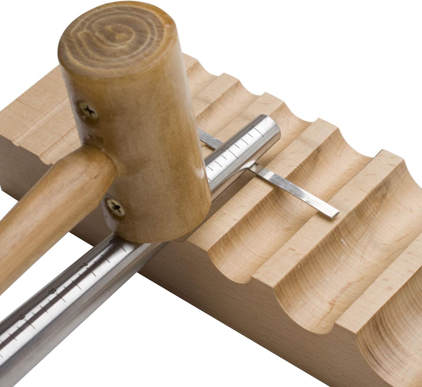 Whaley Wood Swage Block | DAP-158.00