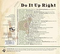 Vista 2 de Do It Up Right Tuning The Guitar For New Adventures