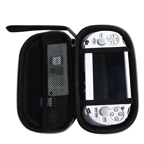 Miniatura 7 de LICHIFIT Hard Case Protective Carry Bag Cover Storage Box Shell Pouch for Sony PS Vita 10002000