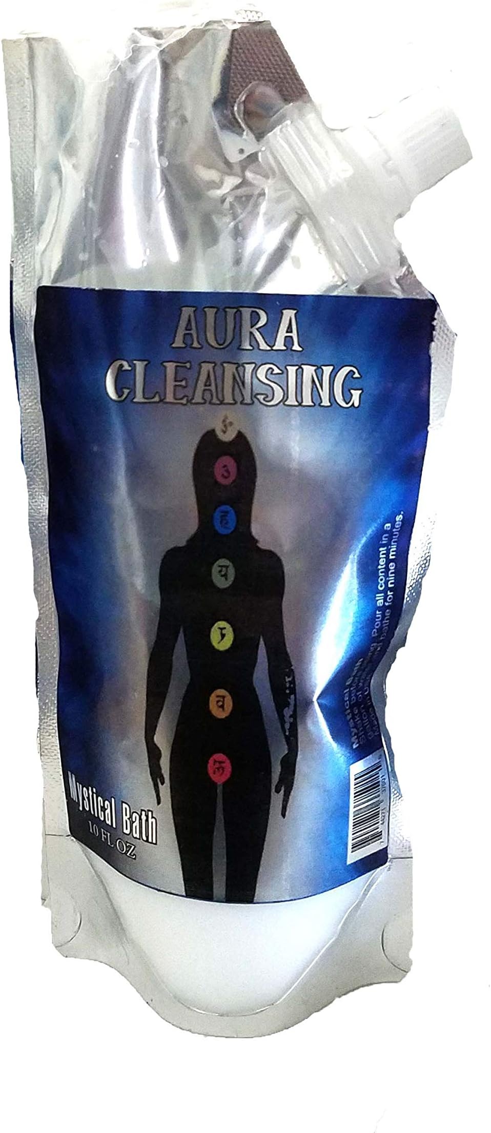 Aura Cleansing Bath