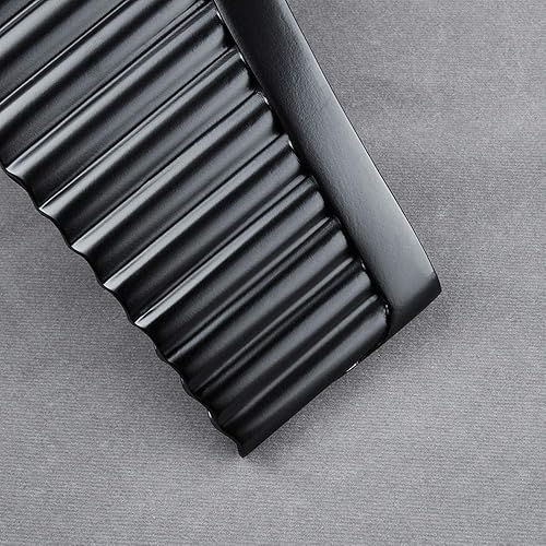 Miniatura 20 de 22 tubos G Key Profesional Black Pan Flauta China Tradicional Instrumento Musical Tubos Fácil de Aprender con Exquisitas Tubos de Pan Marrón Flauta