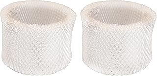 SPT F-9210A Wick Filter (Set of 2) for SU-9210, White