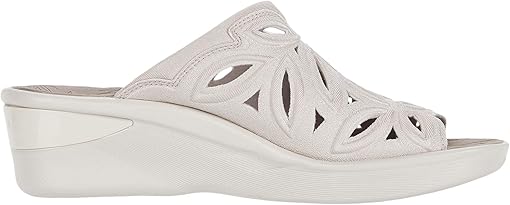 Sand Embossed Shimmer