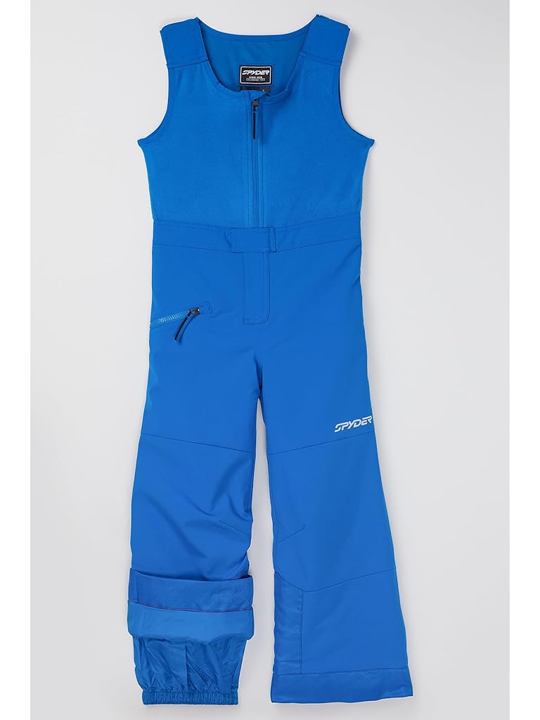 Blue Spyder Expedition Pants (Toddler/Little Kid)