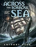 Cover zum Buch Across the Sorrow Sea