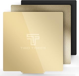 3D Printing PEI Build Plate Spring Steel Magnetic Double-Sided Smooth and Textured Pei Sheet Bed Plateform 220x220mm